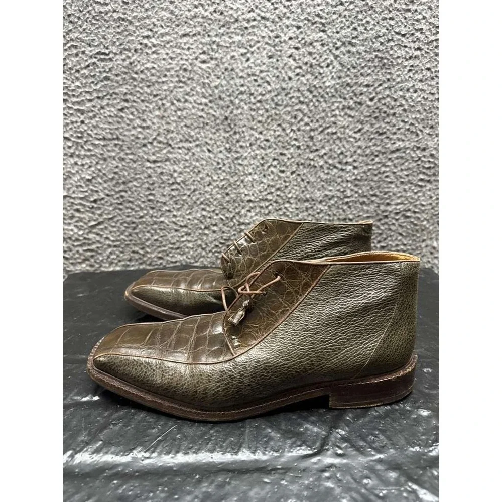 Mauri pre owned